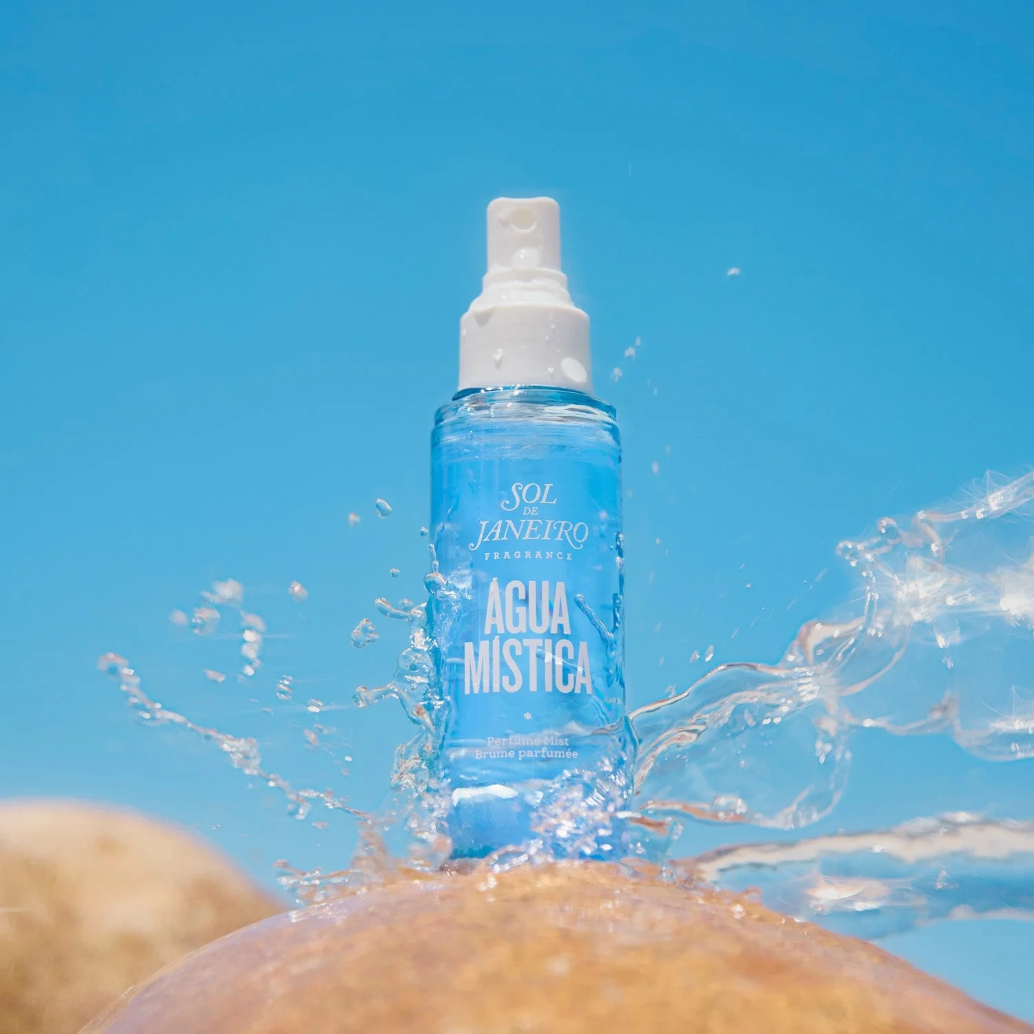 Sol de Janeiro Agua Mistica - Limited Edition 90 ml