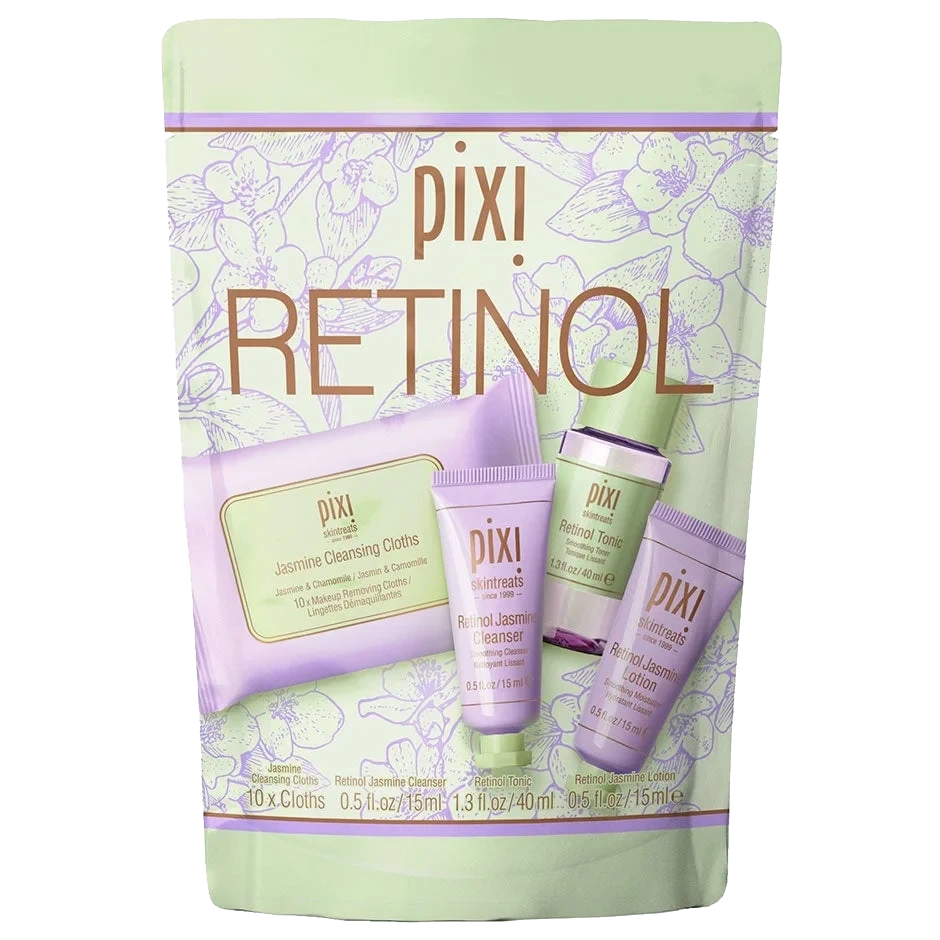 Pixi Retinol Beauty In A Bag