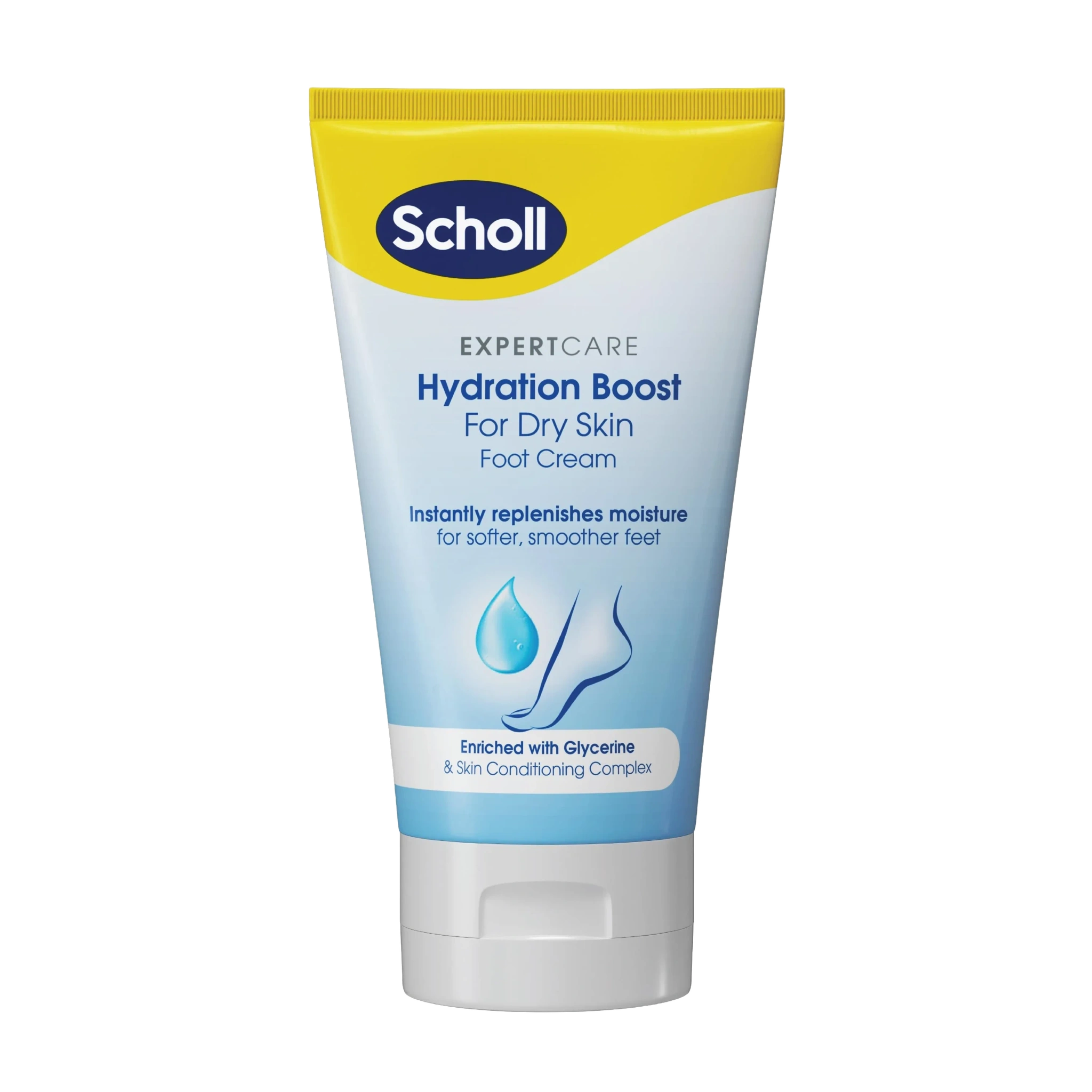 Hydration Boost Kräm