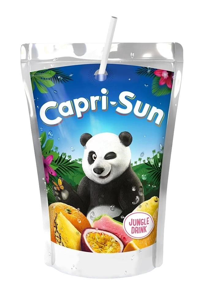Jungle Drink