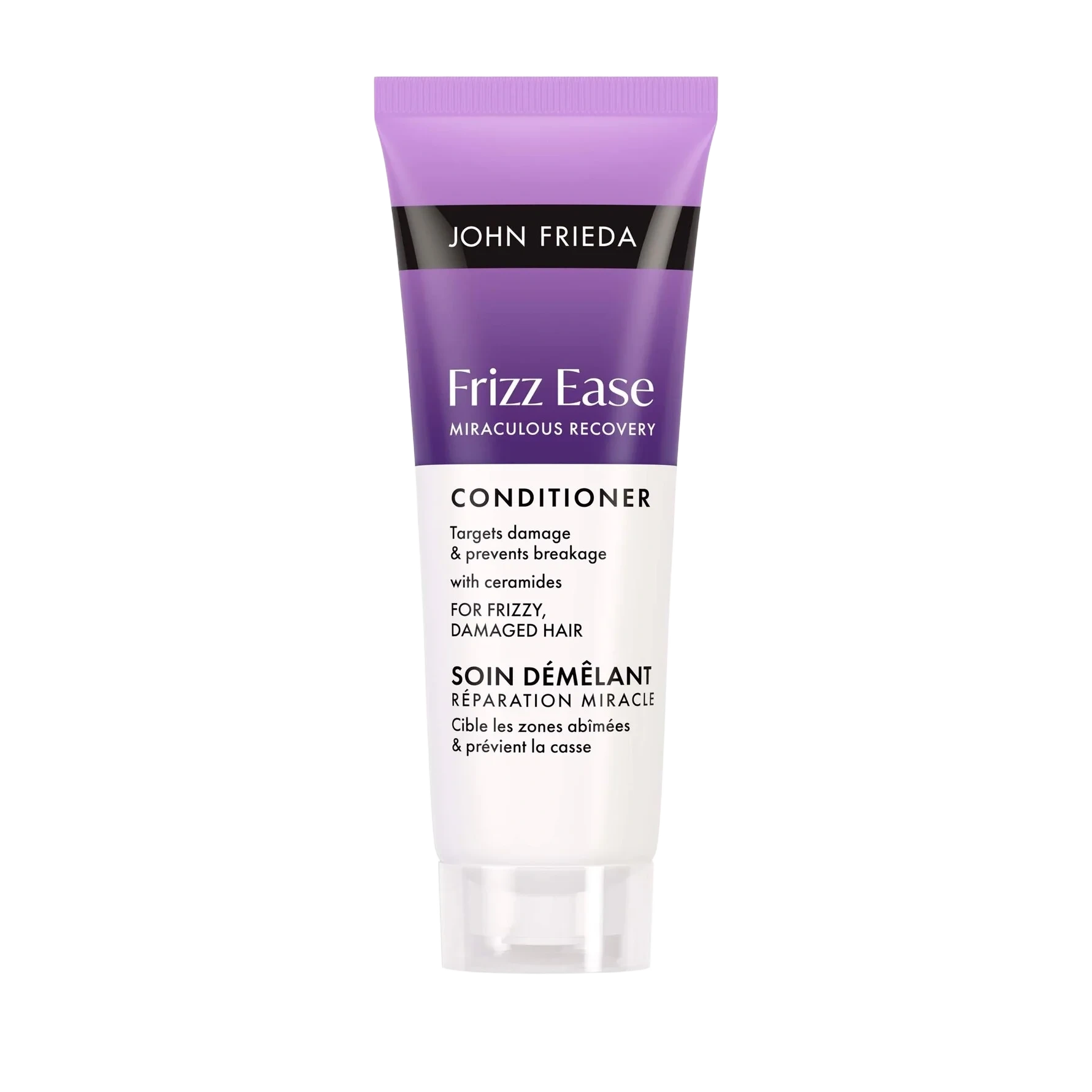 John Frieda Frizz Ease Miraculous Recovery Conditioner 75 ml