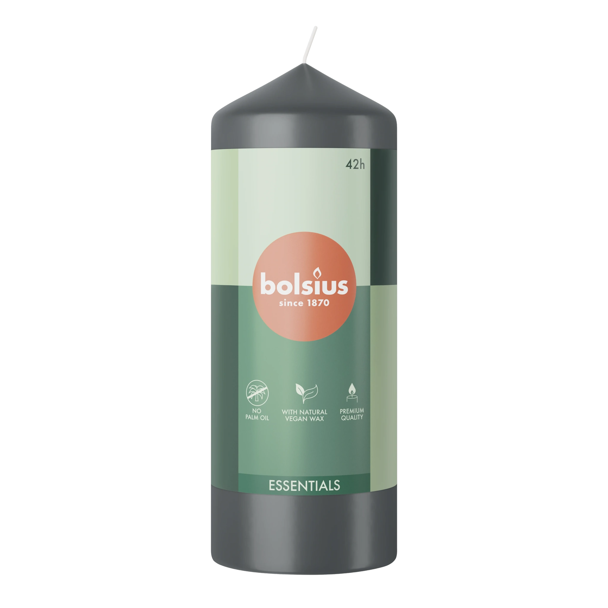 Blockljus 150/58