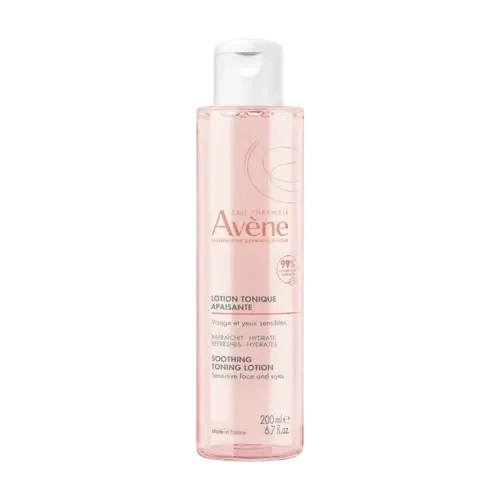 Avène Gentle Toner 200 ml