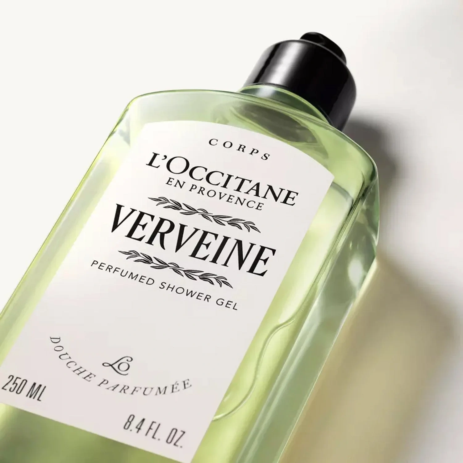 L'Occitane en Provence Verveine (Verbena) Shower Gel