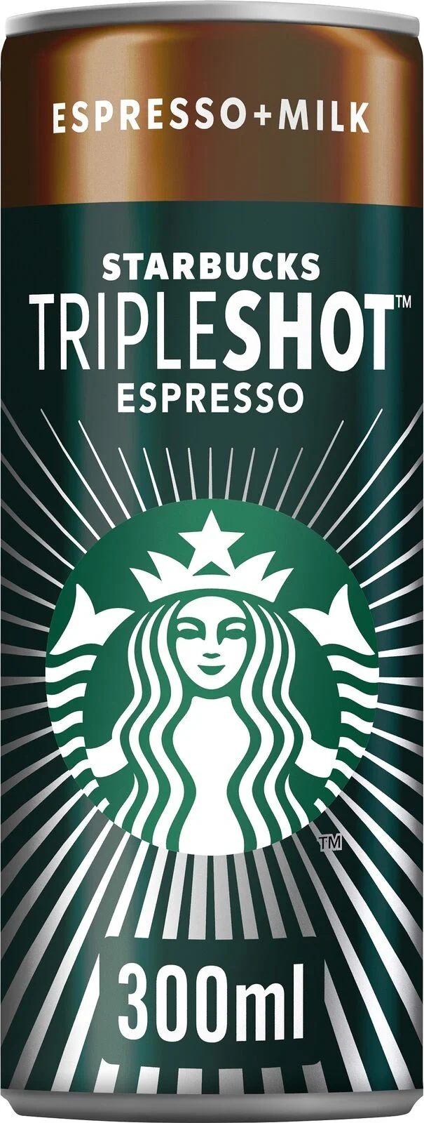 Tripleshot Espresso