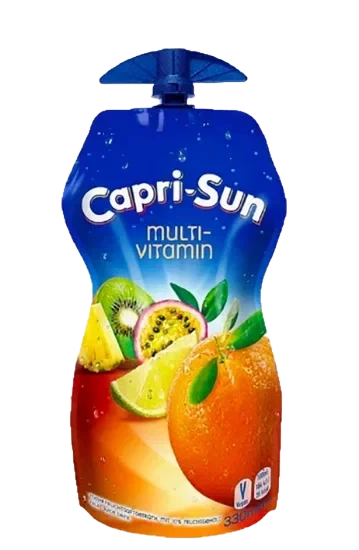 Capri-Sun Multi-Vitamin 330ml