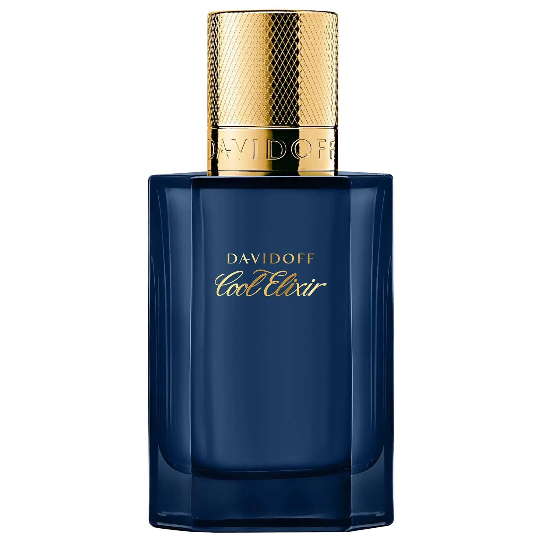 Davidoff Cool Elixir Parfum Intense 50 ml