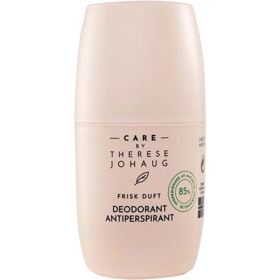 Care by Therese Johaug Frisk Deo