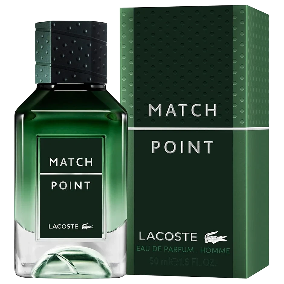 Lacoste Match Point