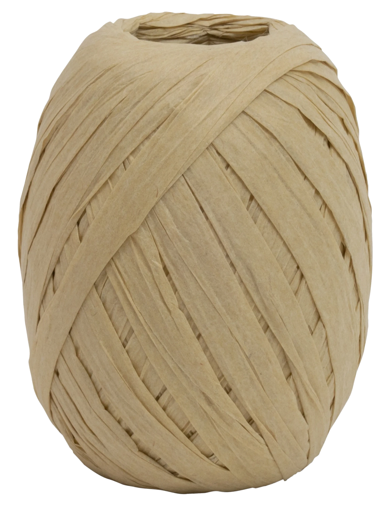 Geschenkband Gelb