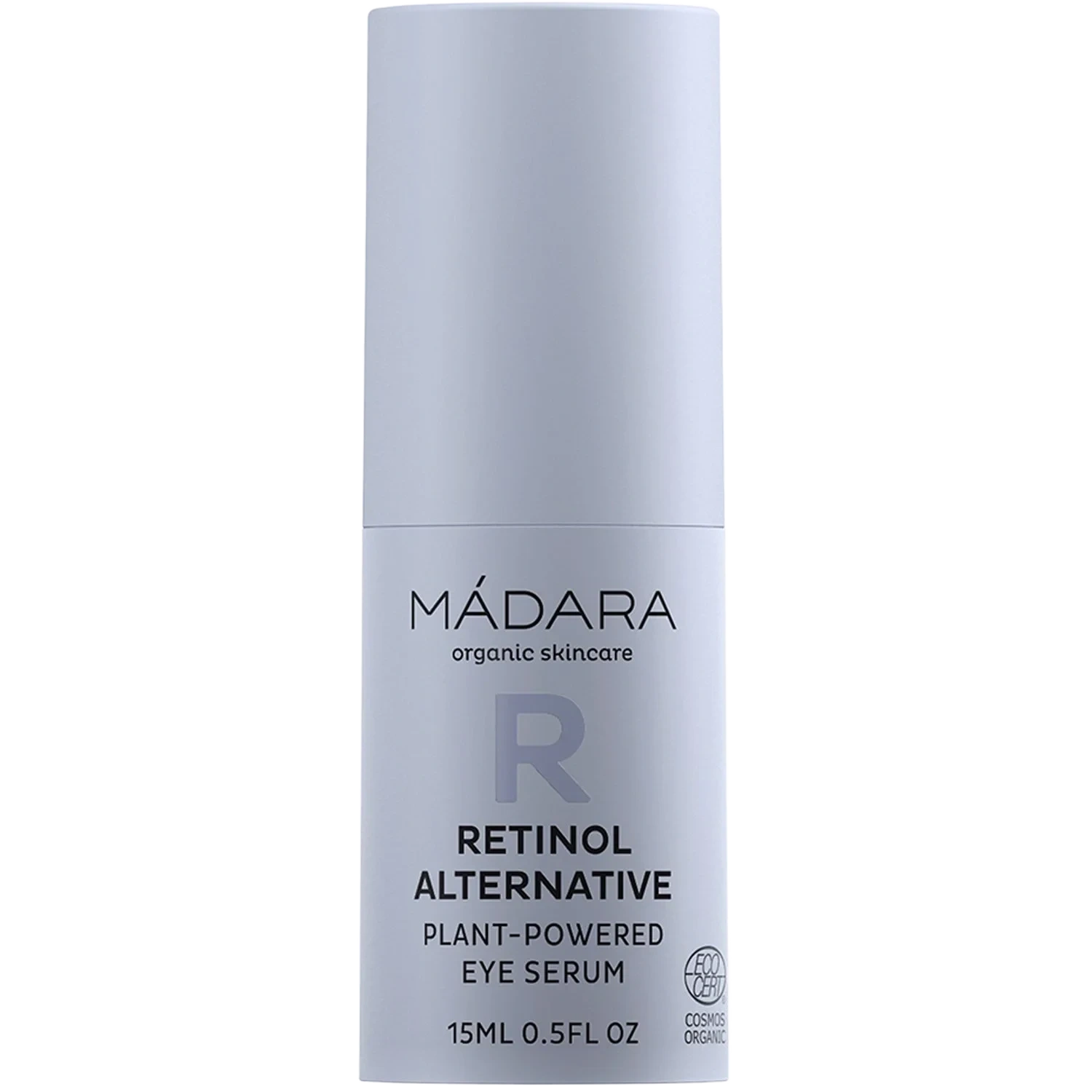 MÁDARA RETINOL ALTERNATIVE Plant-Powered Eye Serum