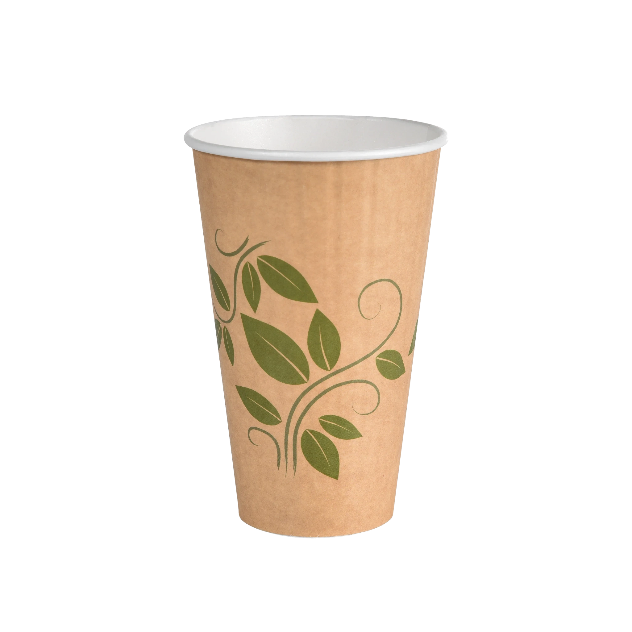 Double Wall Thermobecher Bunt