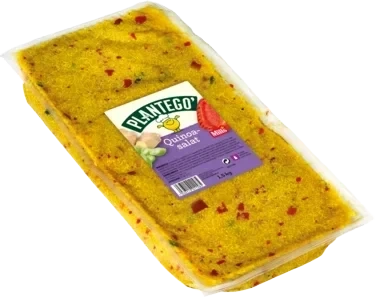 Plantego' Quinoasalat 1500g