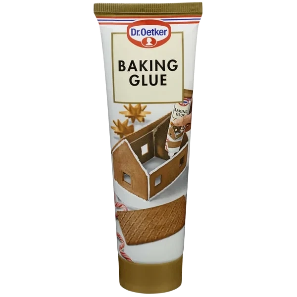 Dr Oetker Baking Glue 100g
