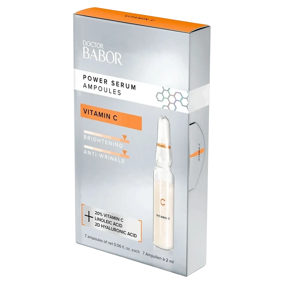 Babor Doctor Babor Ampoule Vitamin C