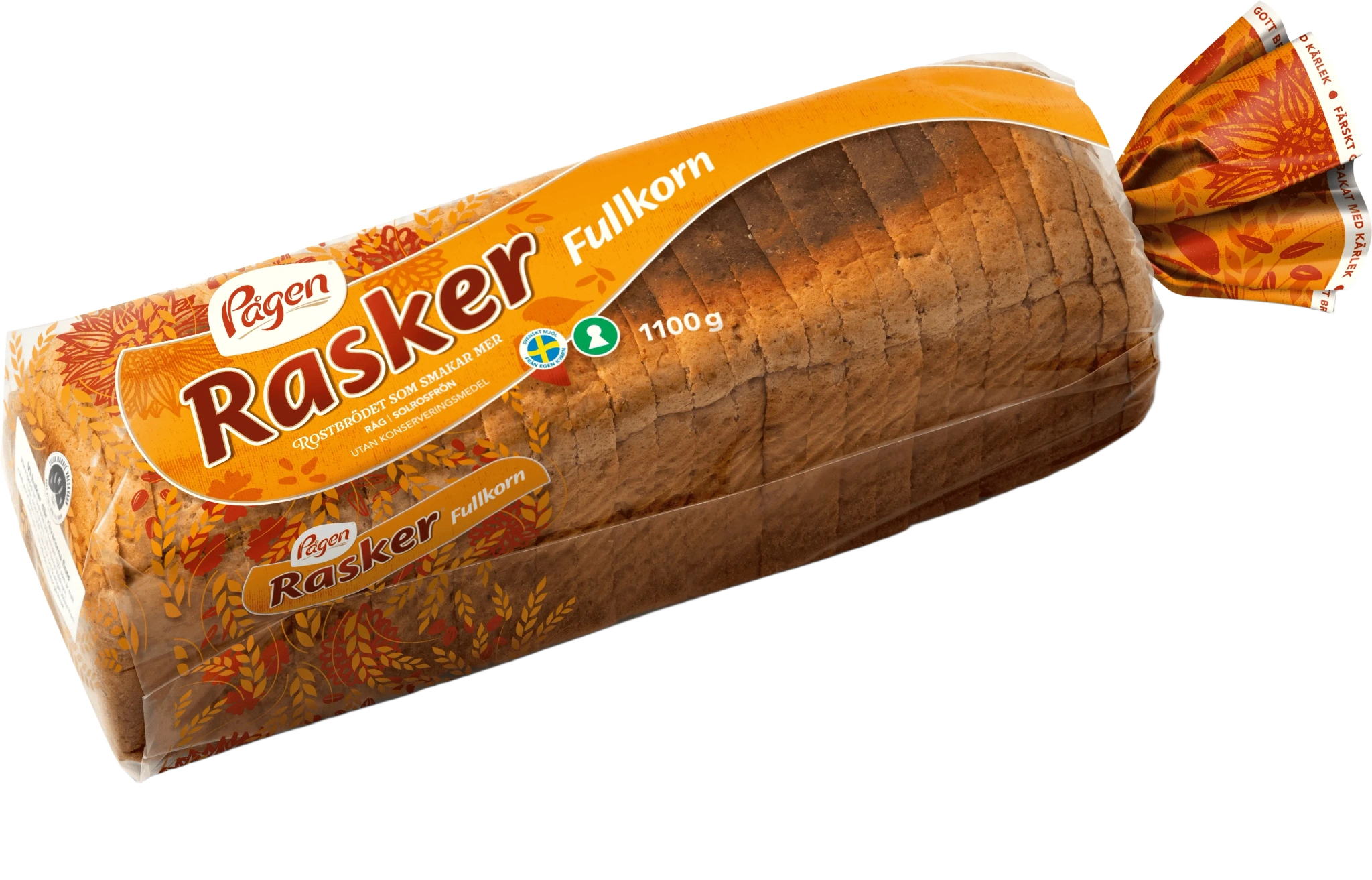 Rasker
