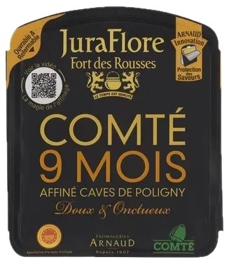 Comte Aop 200g