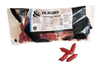 Ölkorv Original Mini