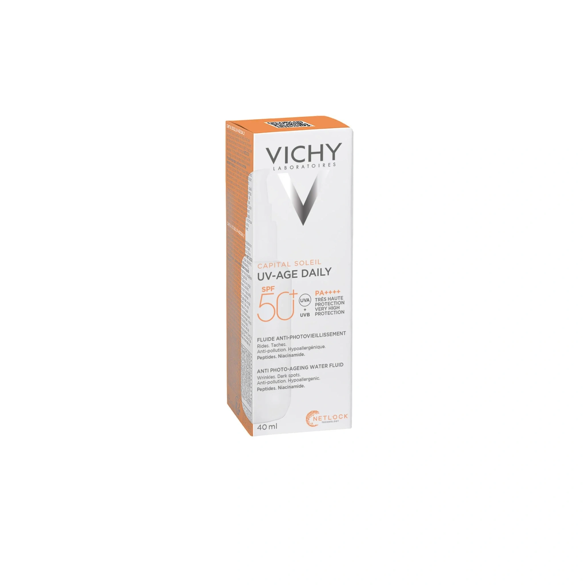 UV Age daily SPF 50+