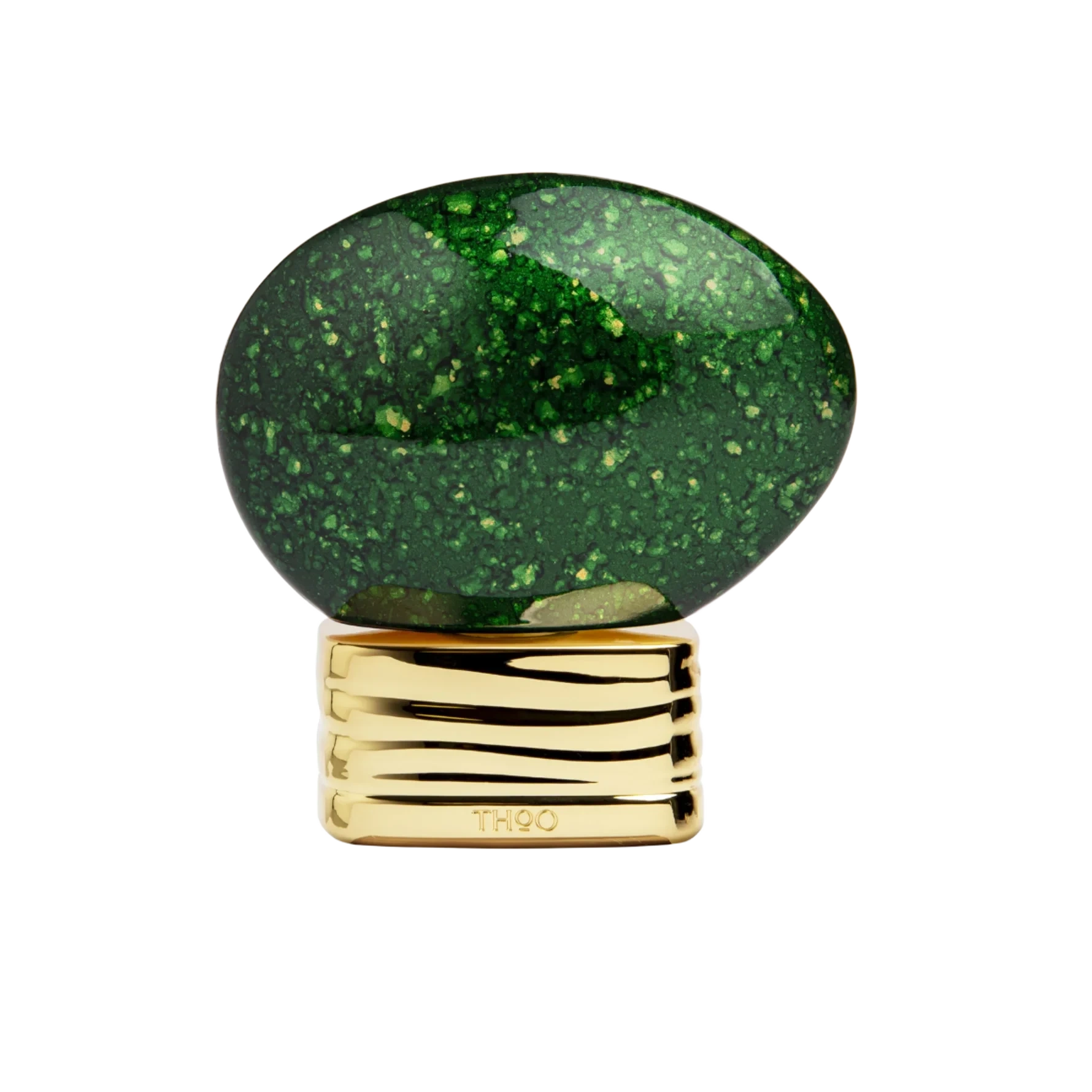 The House of Oud Emerald Green Eau de Parfum 75ml