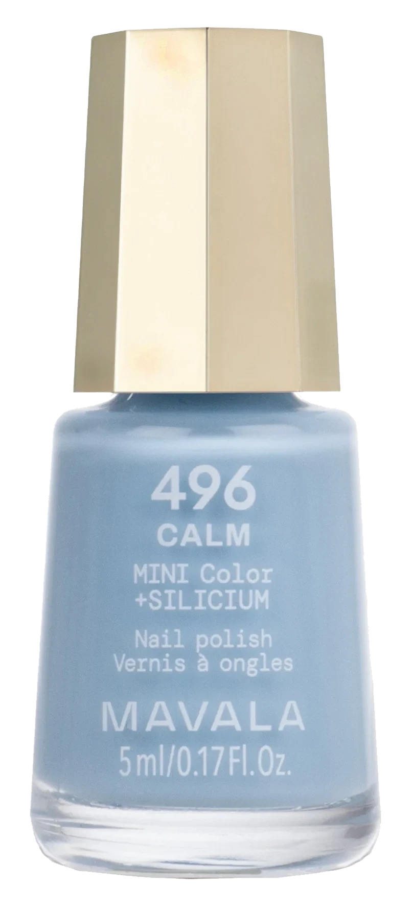 Mavala EmotiColors 496 Calm