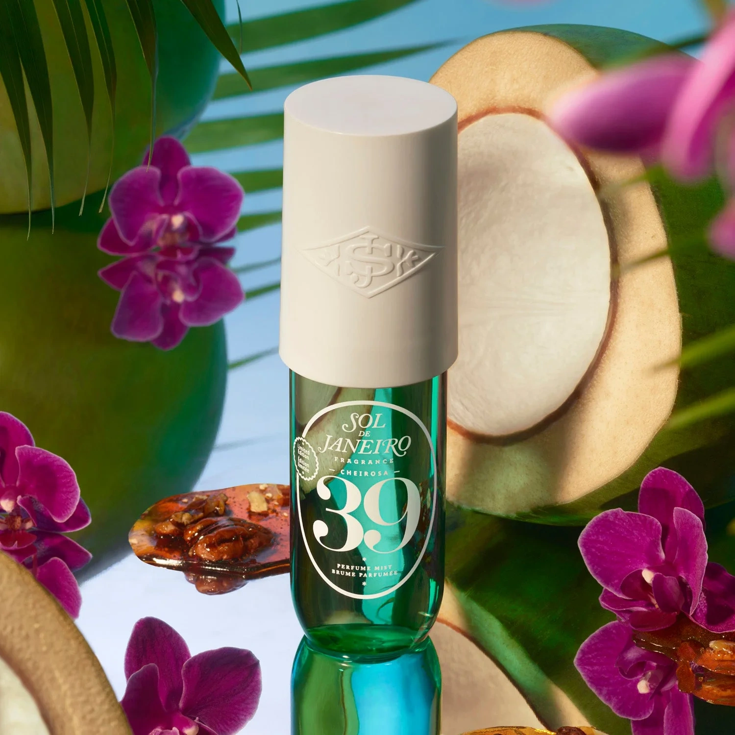 Sol de Janeiro Cheirosa 39 Perfume Mist