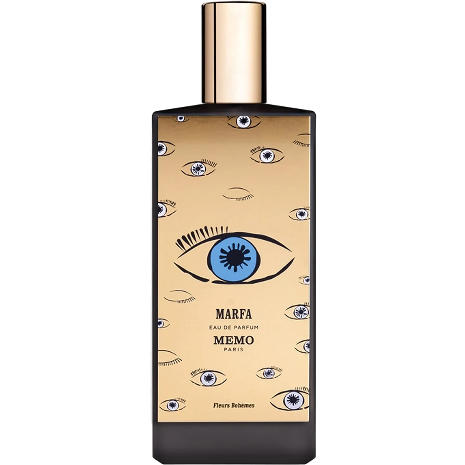 Memo Paris Marfa