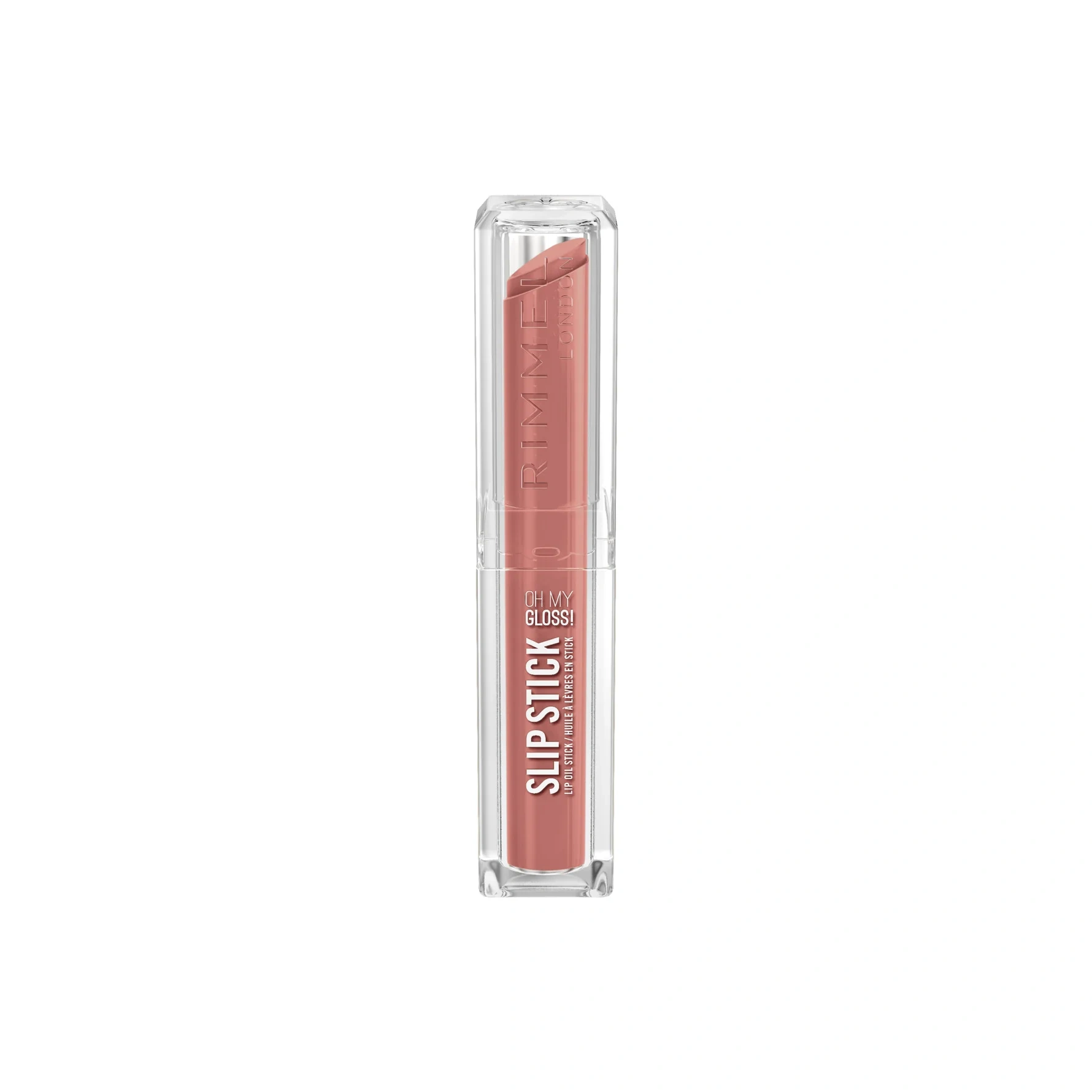 Rimmel Oh My Gloss! Slip Stick 300 Cappuccino