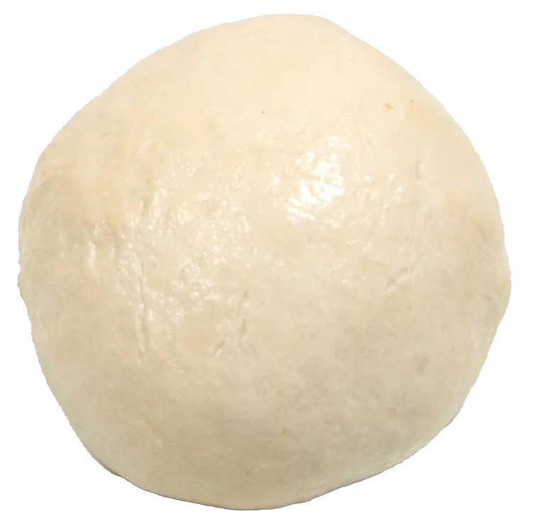 Italiensk Deigbolle Rå 220g