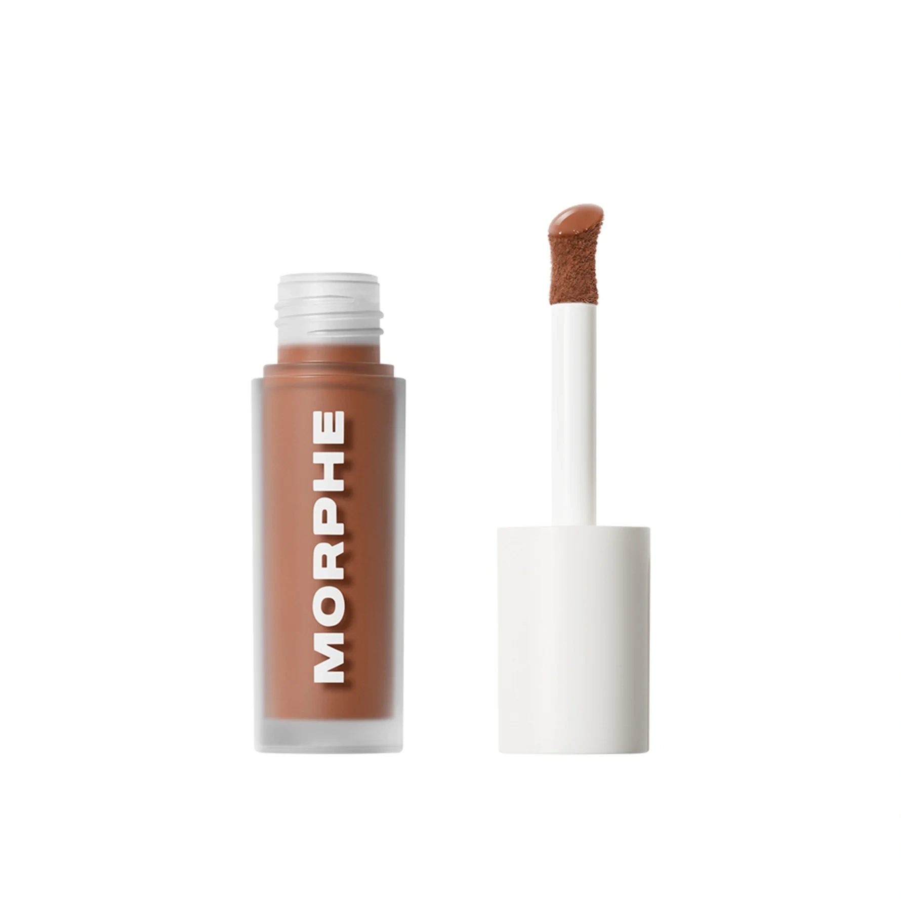 Morphe Wakeup Artist Under Eye Complexion Concealer Sienna 11.5C