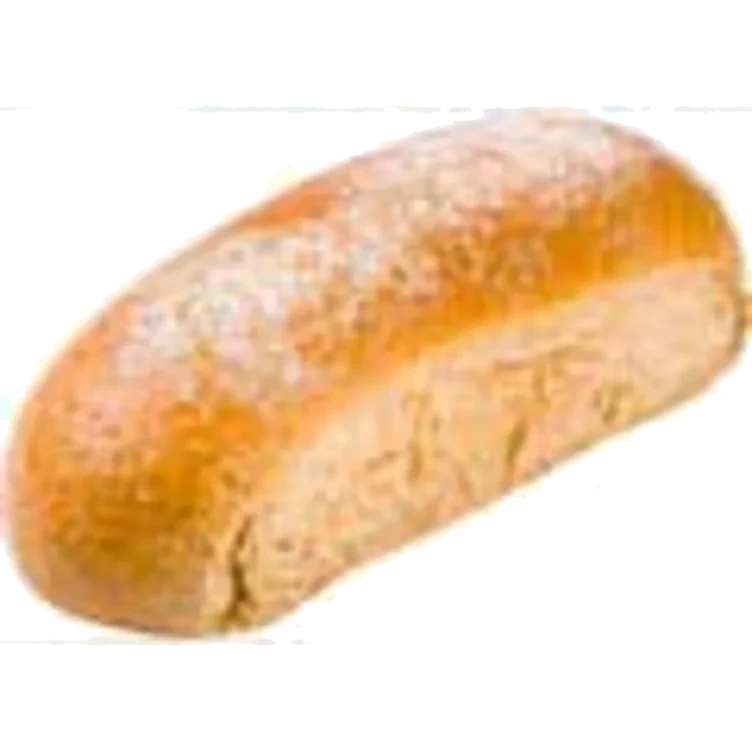 Bondebrød Butikkstekt 750g Bakehuset