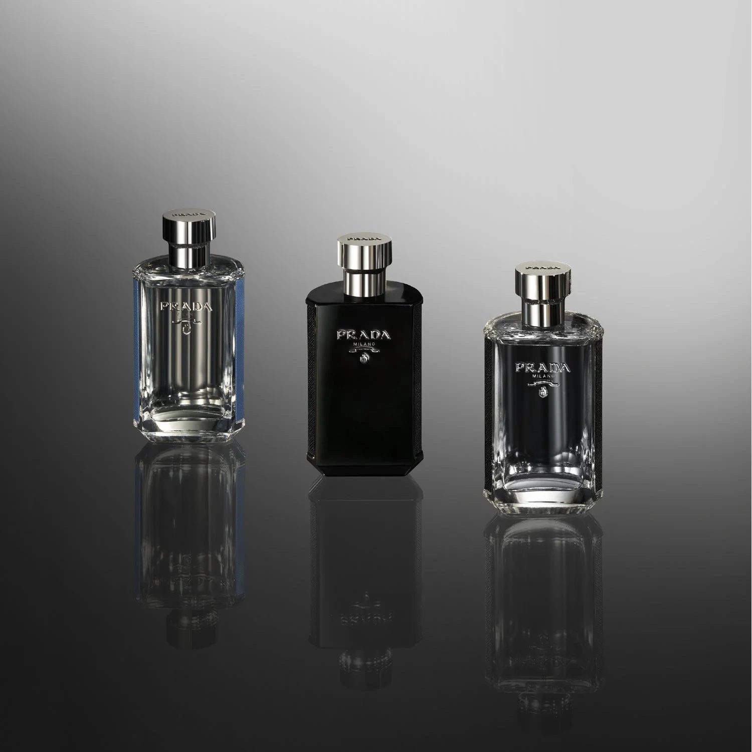Prada L'Homme L'Eau