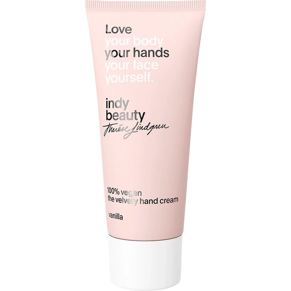 Indy Beauty The Velvety Hand Cream