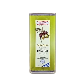 Original Extra virgin olivolja 5lt
