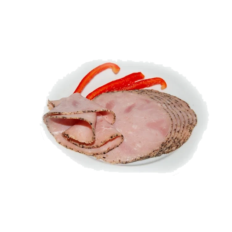 Krydderskinke skåret            500g