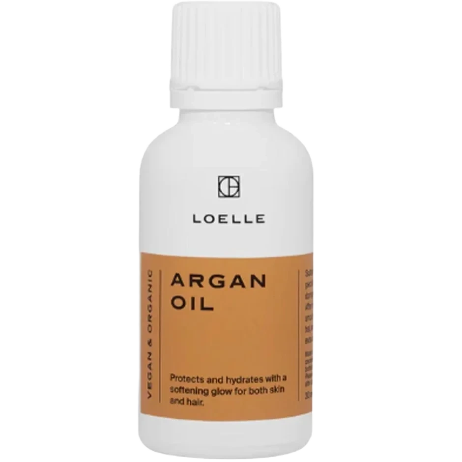 Loelle Argan Oil