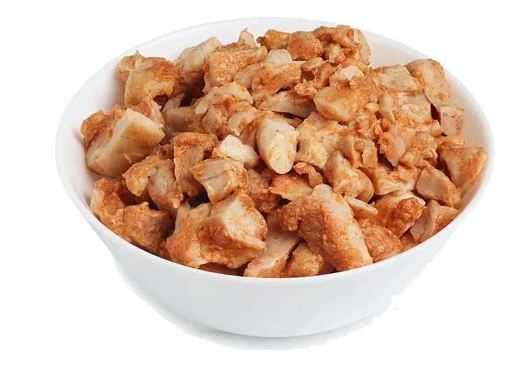 Kylling Salatkjøtt Grillet 1kg Prior