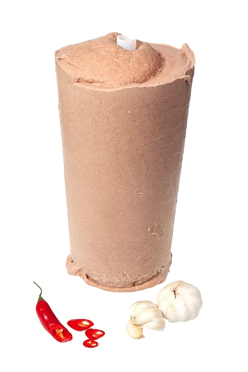 Aramso kebab spyd     5kg