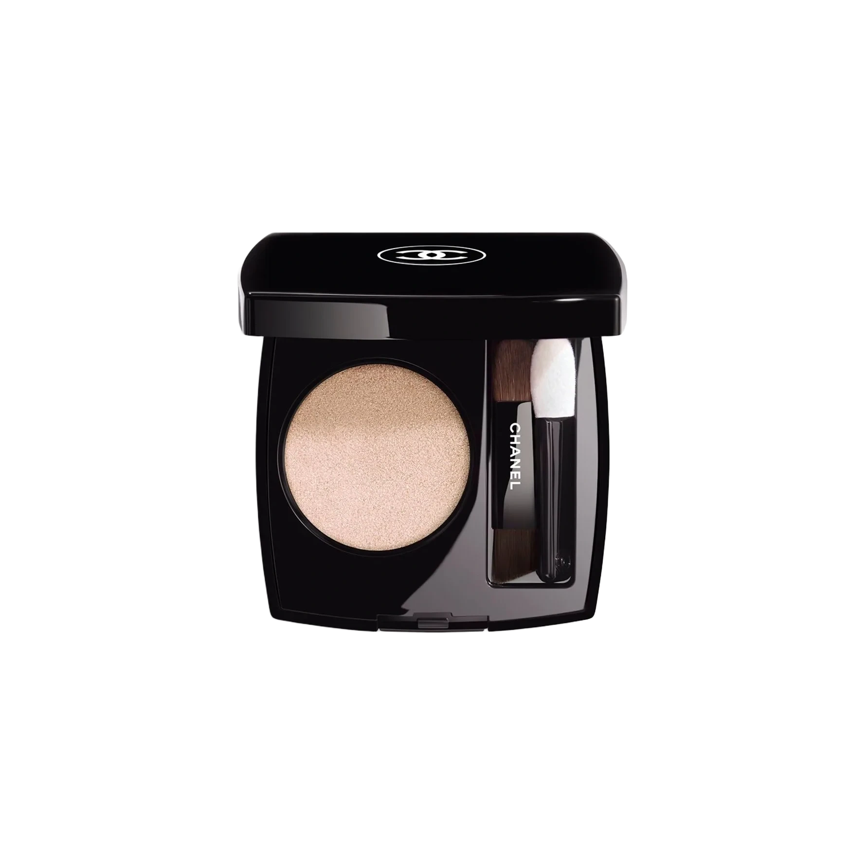 CHANEL MULTI-USE EYE TOP COAT 234 Beige Sable