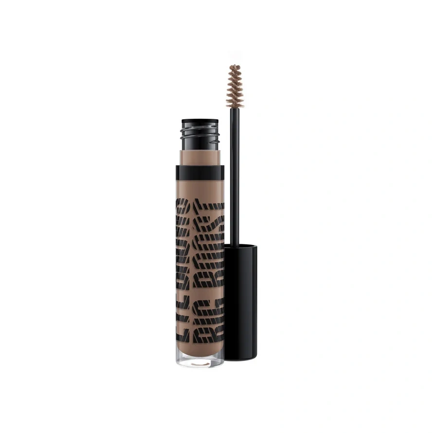 MAC Eye Brows Big Boost Fibre Gel Stylized