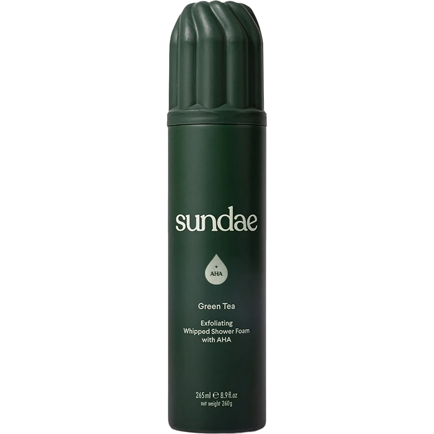 Sundae Whipped Shower Foam
