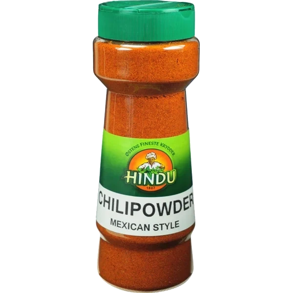 Chilipowder Boks Hindu