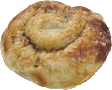 Pizzasnurr 90x105g