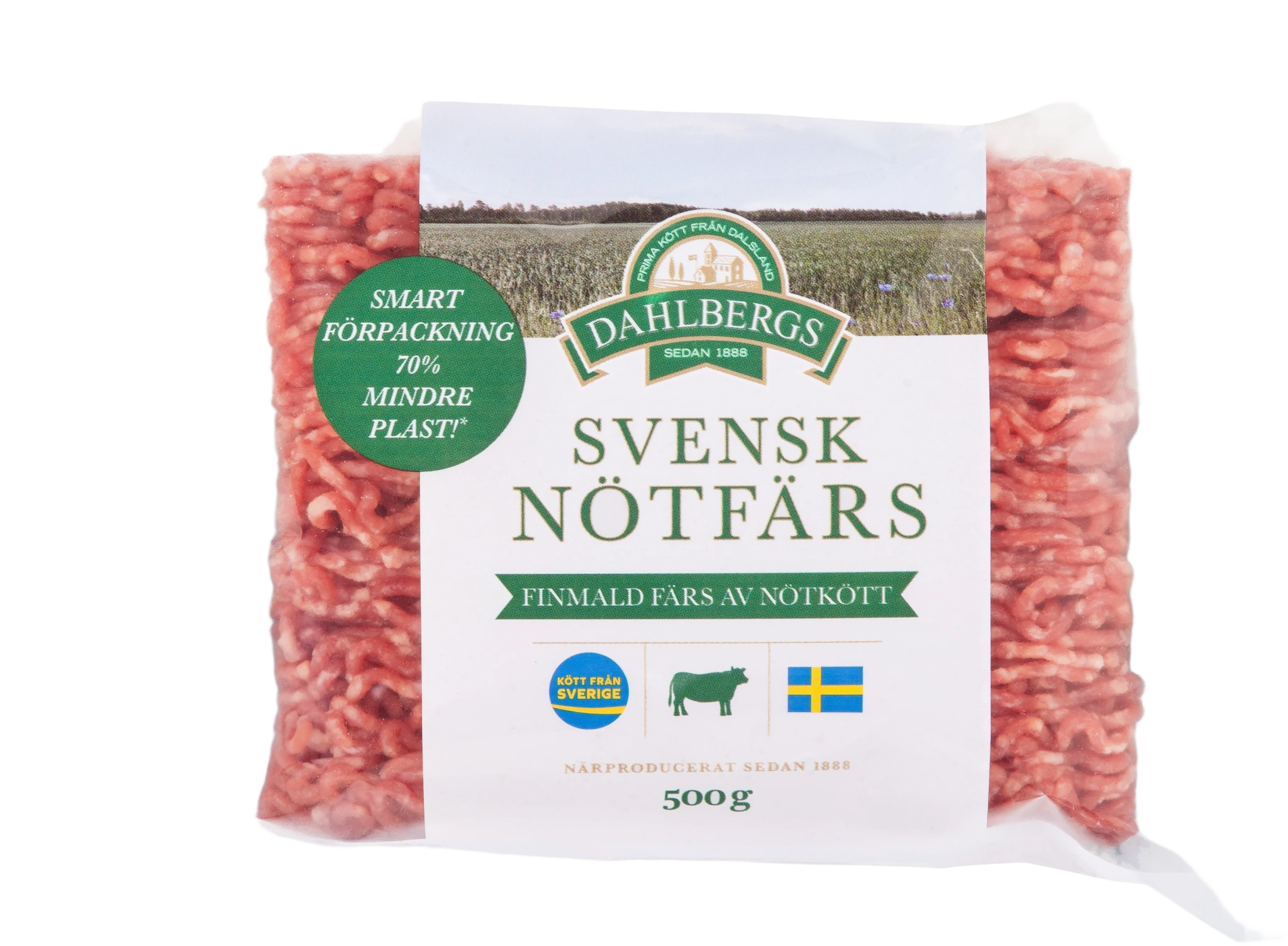 Nötfärs SE