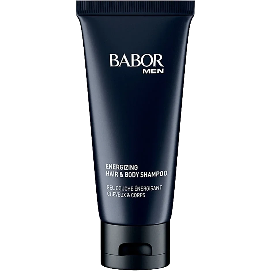 Babor Energizing Hair & Body Shampoo