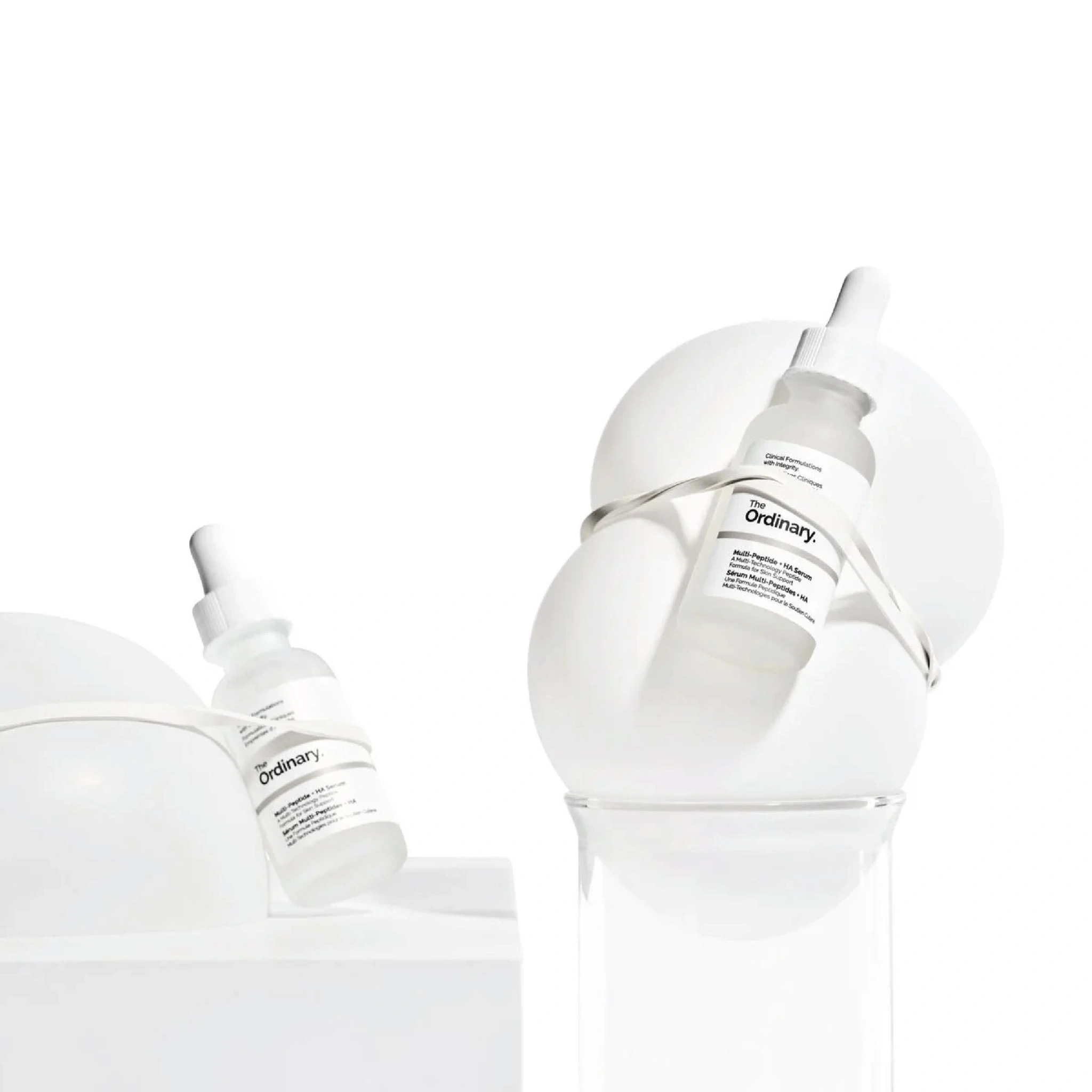 The Ordinary Multi-Peptide + HA Serum, 30 ml