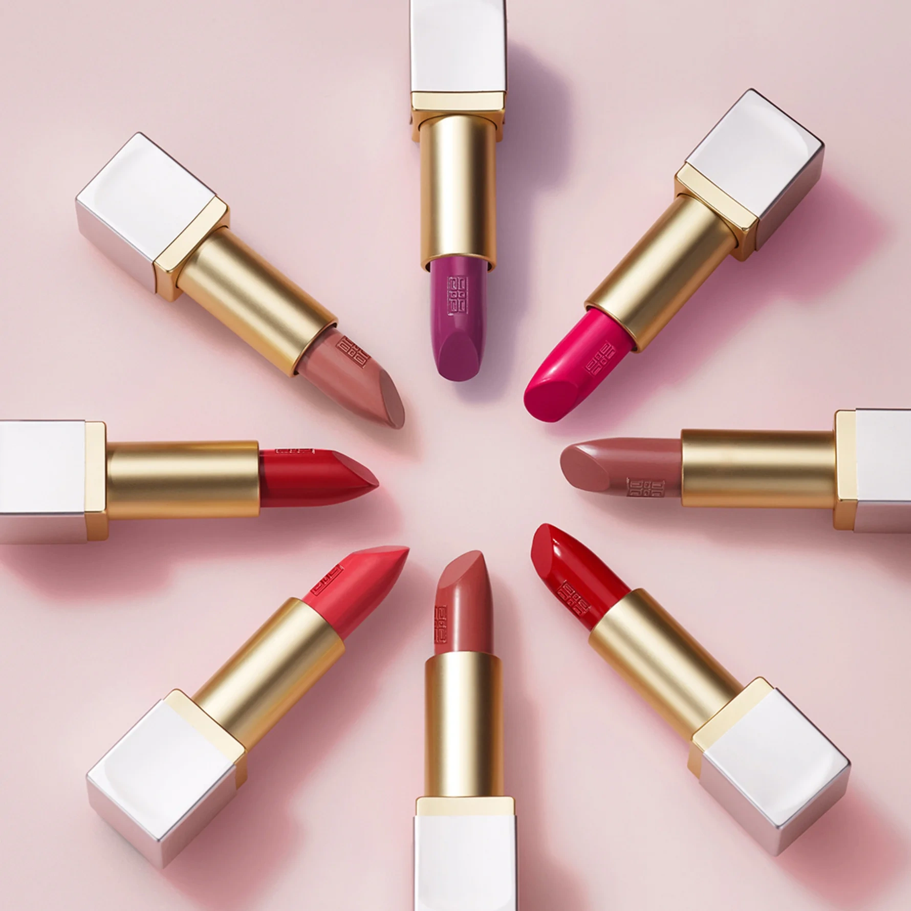 Elizabeth Arden Lip Color Cream Lipstick Real Red