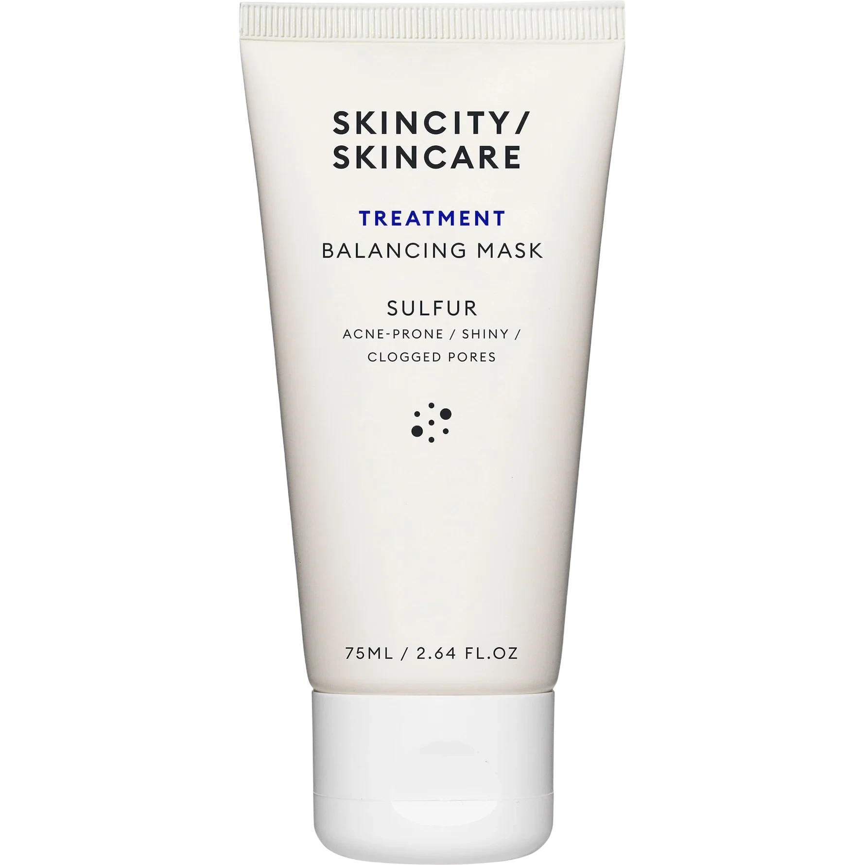 Skincity Skincare Balancing Mask 75 ml