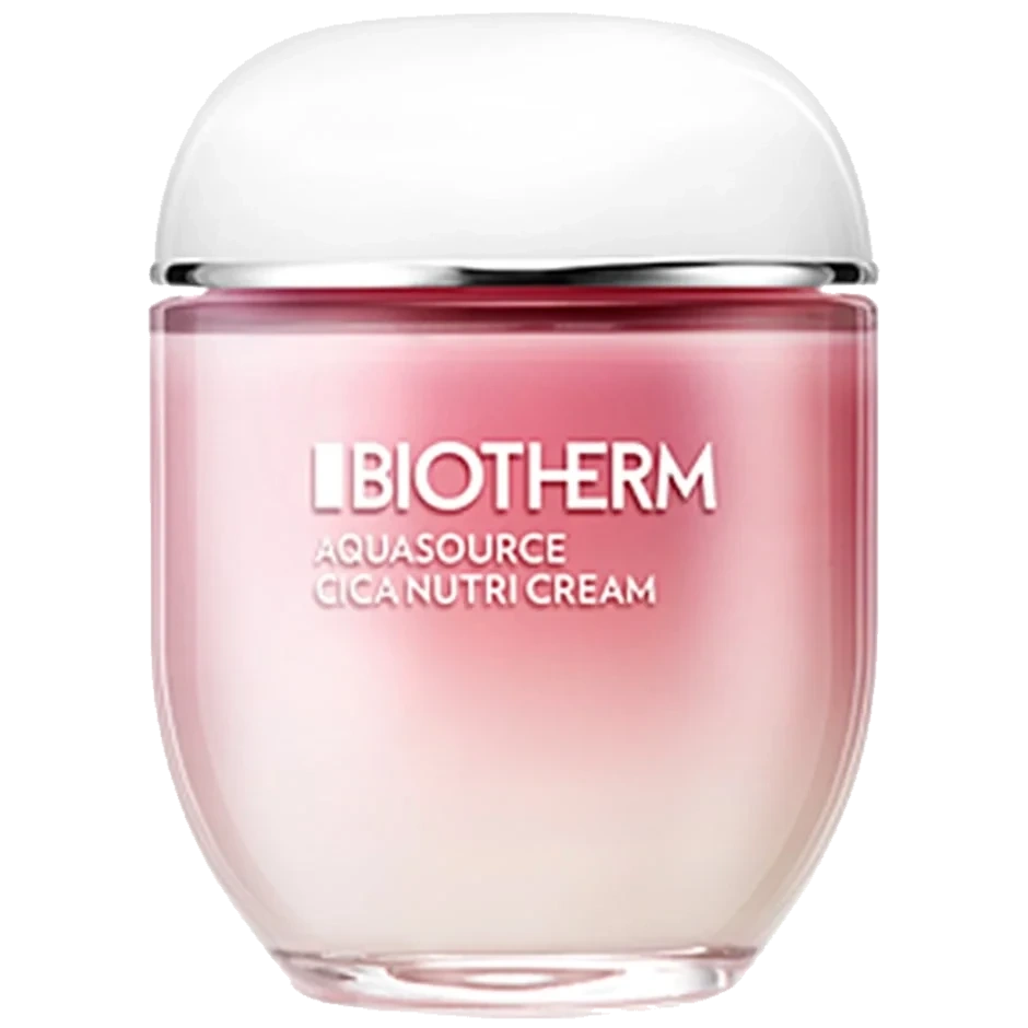 Biotherm Aquasource Rich Cream Moisturizer