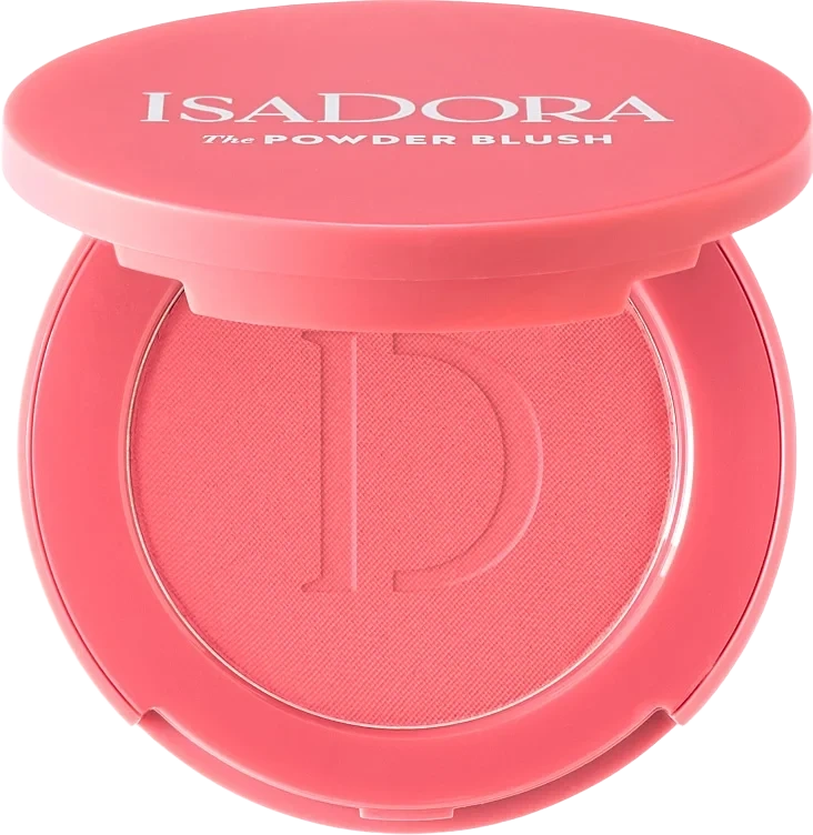 Powder Blush 09 Isadora